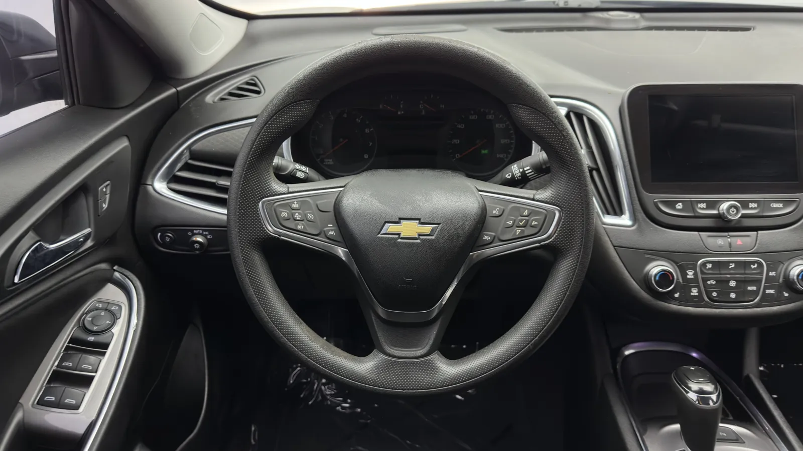 Chevrolet Malibu photo 21