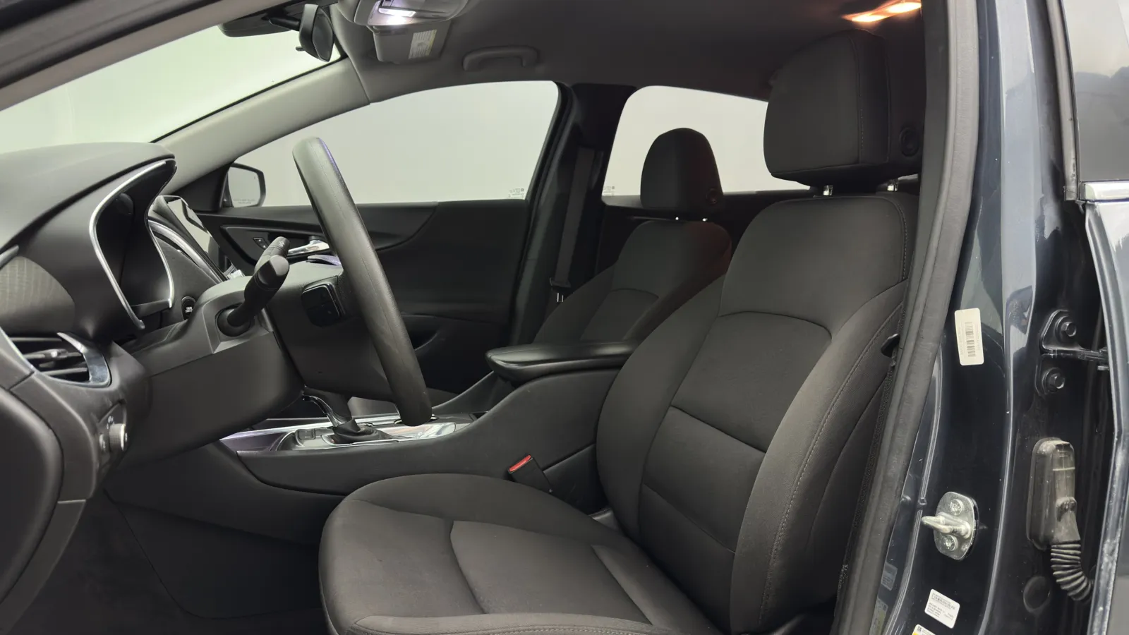 Chevrolet Malibu photo 13