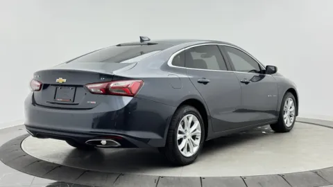 More photos of 2020 Chevrolet Malibu LT at Auto Boutique Florida, FL