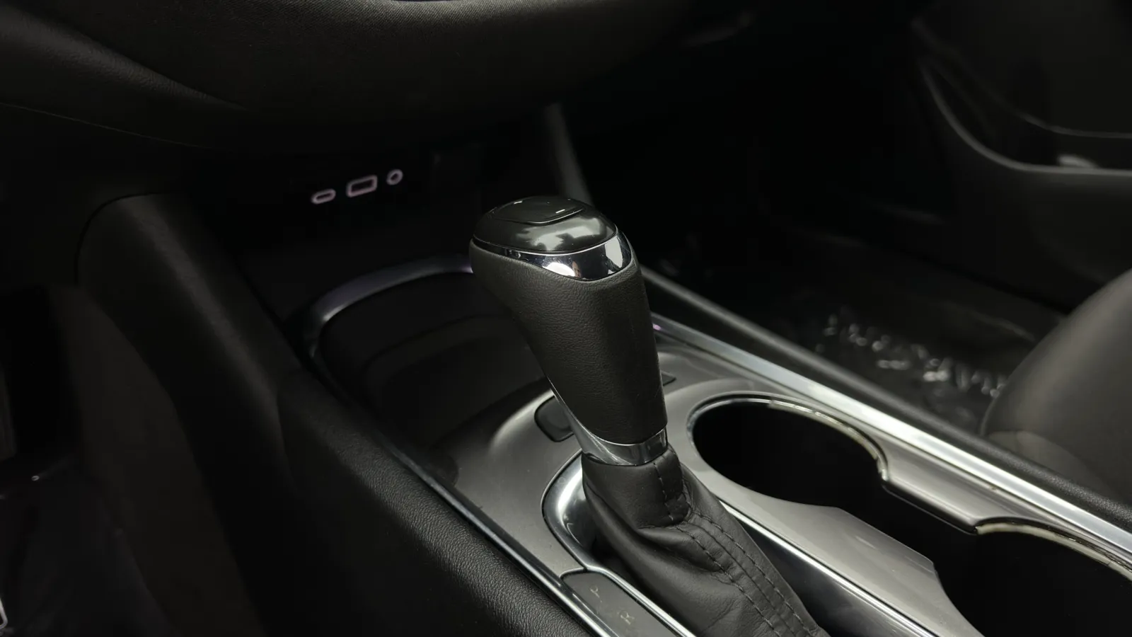 Chevrolet Malibu photo 15