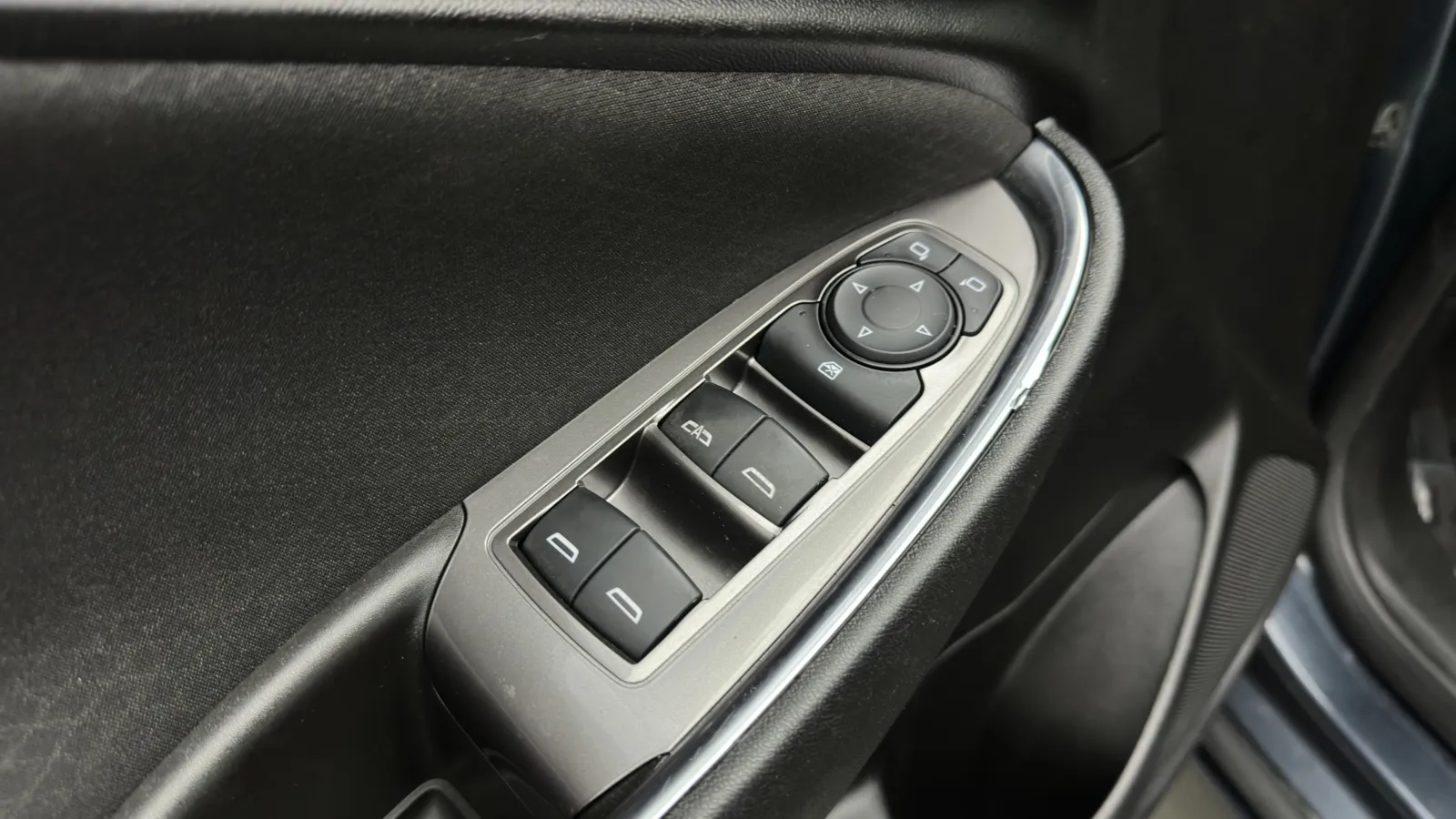 Chevrolet Malibu photo 11