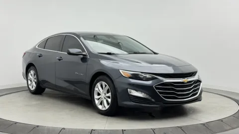 Another view of 2020 Chevrolet Malibu LT for sale in Jacksonville, FL at Auto Boutique Florida
