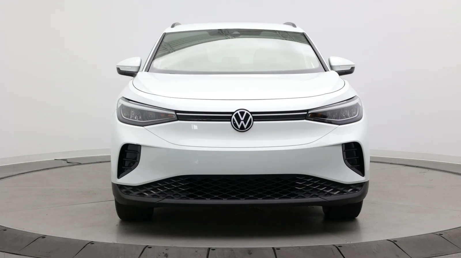 Volkswagen ID.4 photo 2