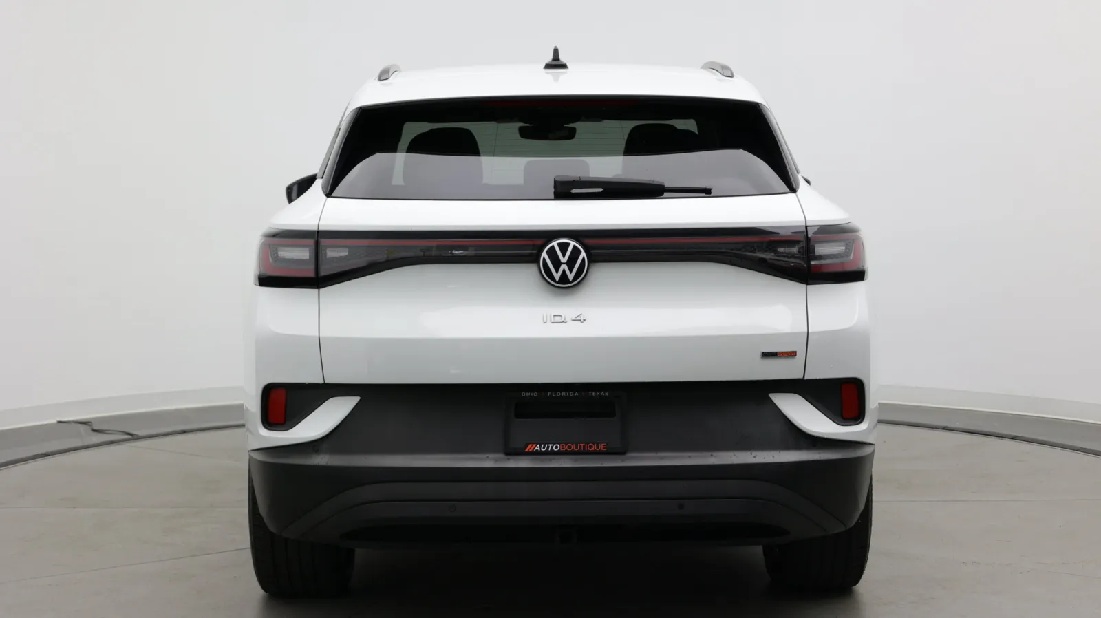 Volkswagen ID.4 photo 6