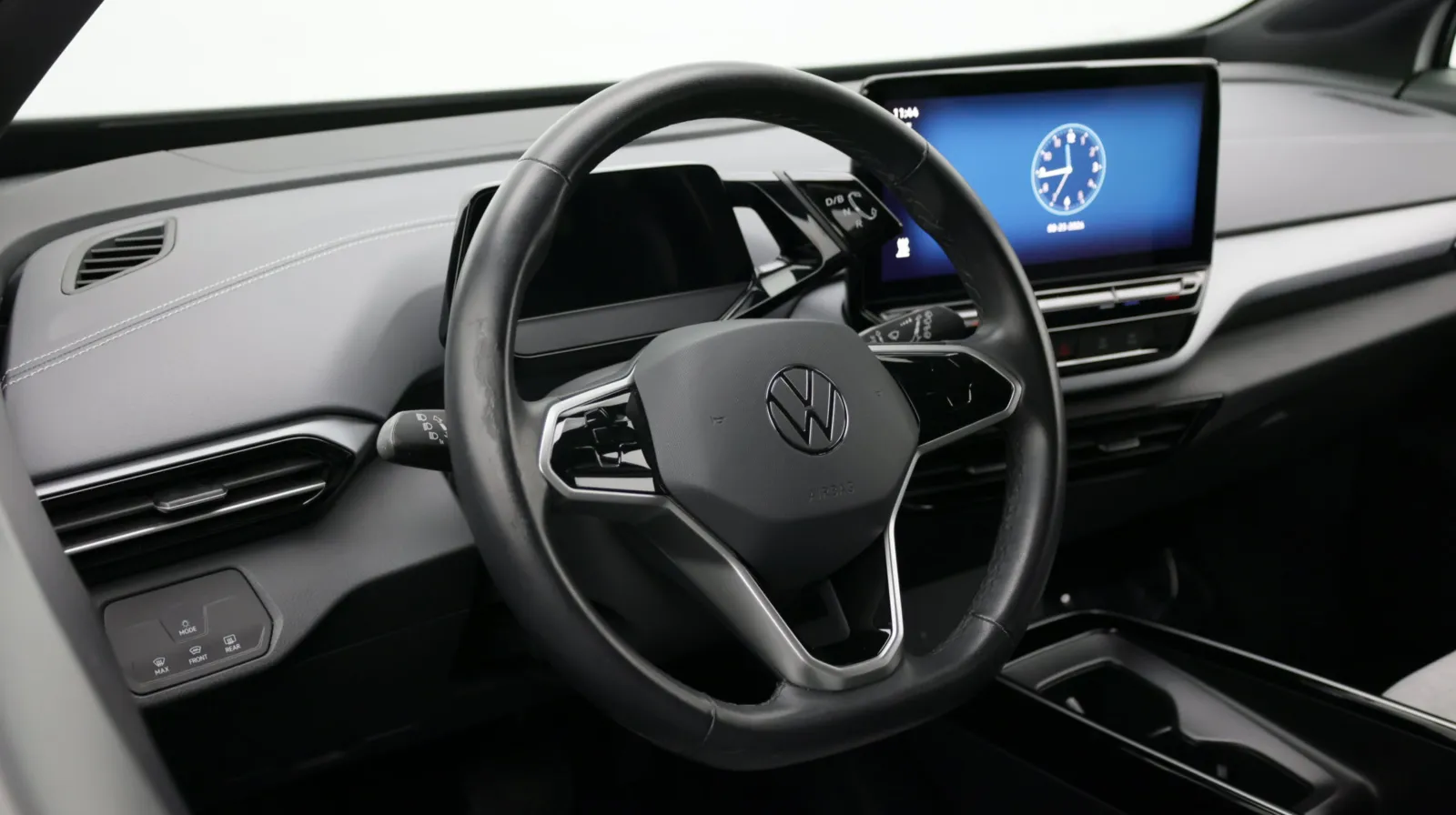 Volkswagen ID.4 photo 8
