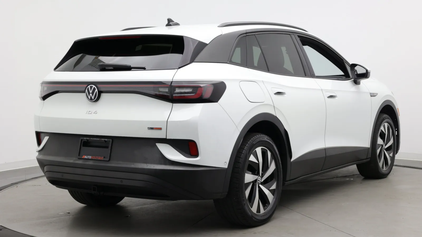 Volkswagen ID.4 photo 7