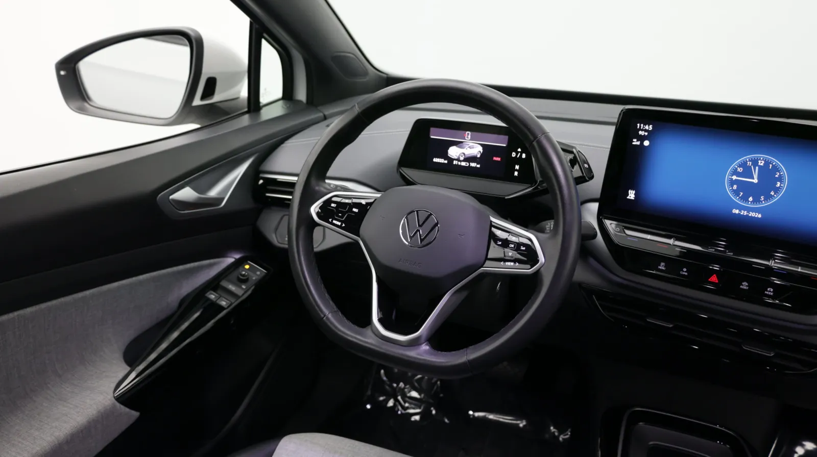 Volkswagen ID.4 photo 23
