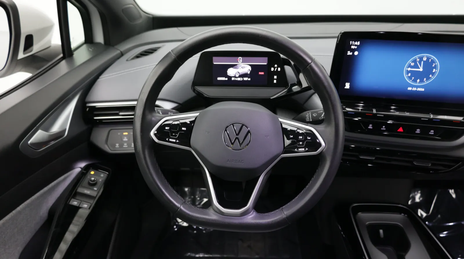 Volkswagen ID.4 photo 22