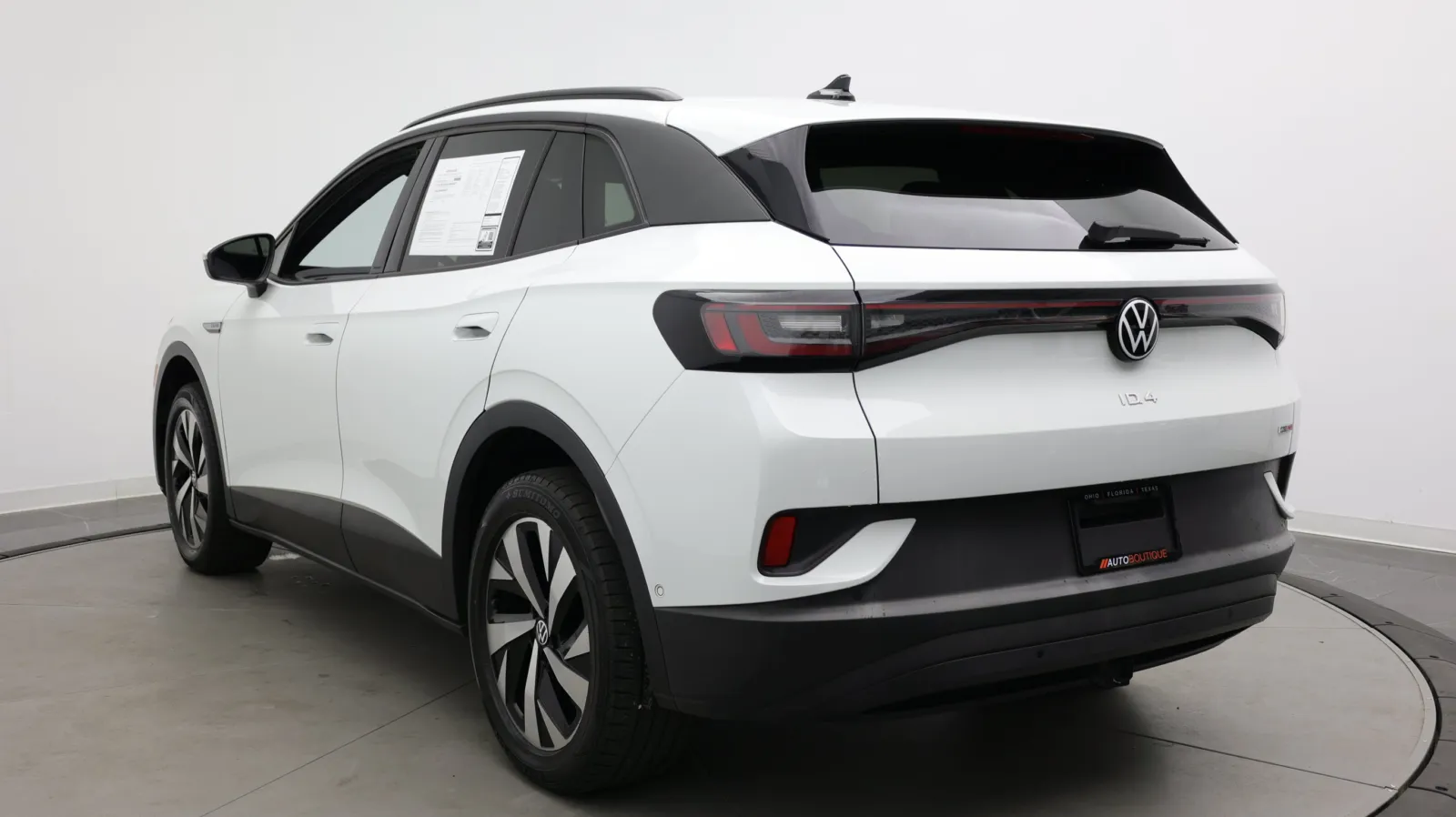 Volkswagen ID.4 photo 5