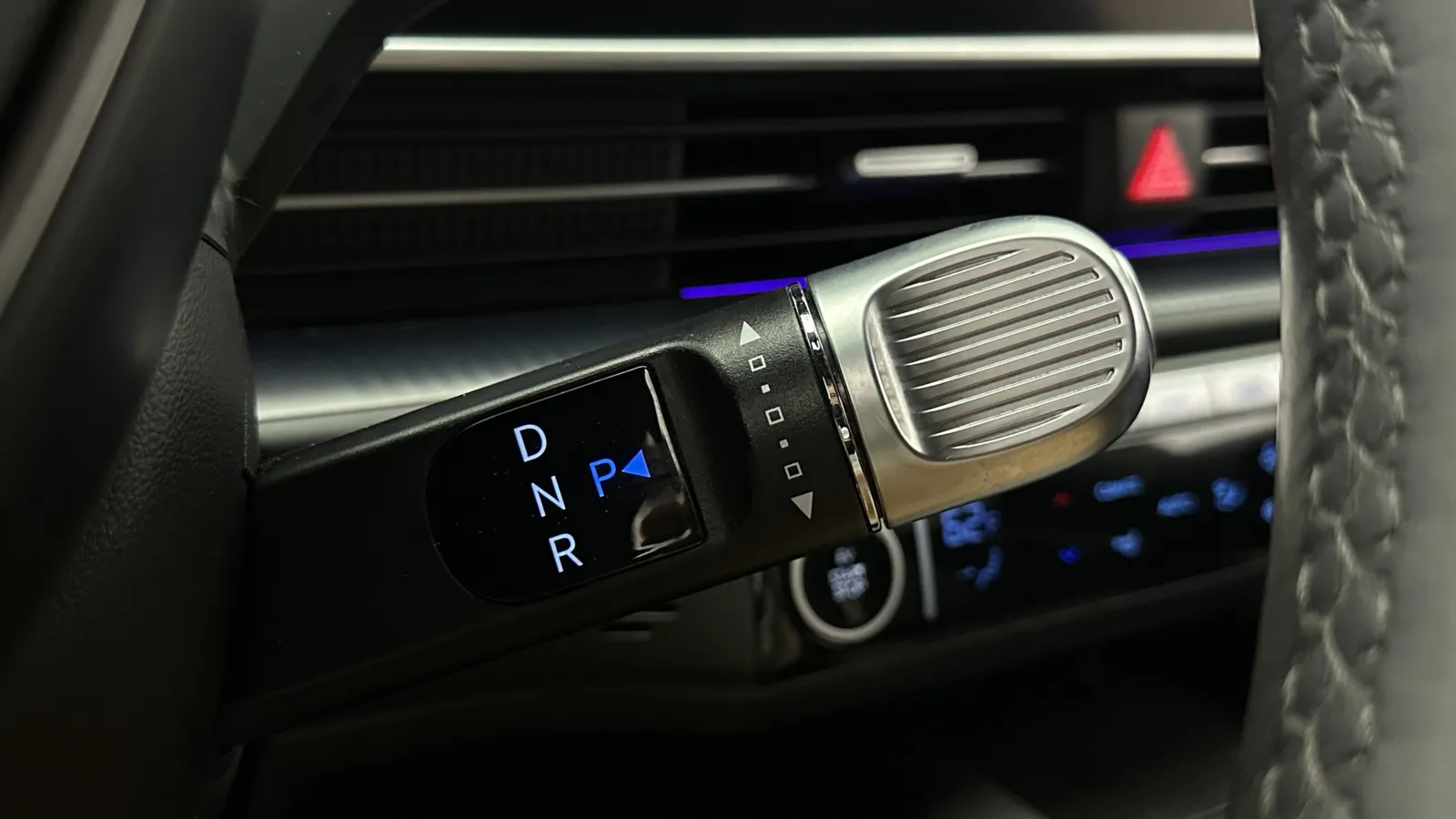 Hyundai Ioniq 6 photo 20