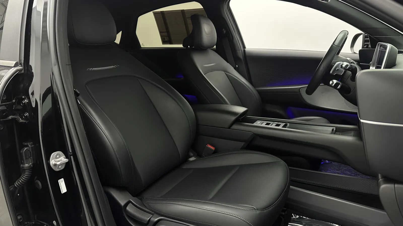 Hyundai Ioniq 6 photo 34