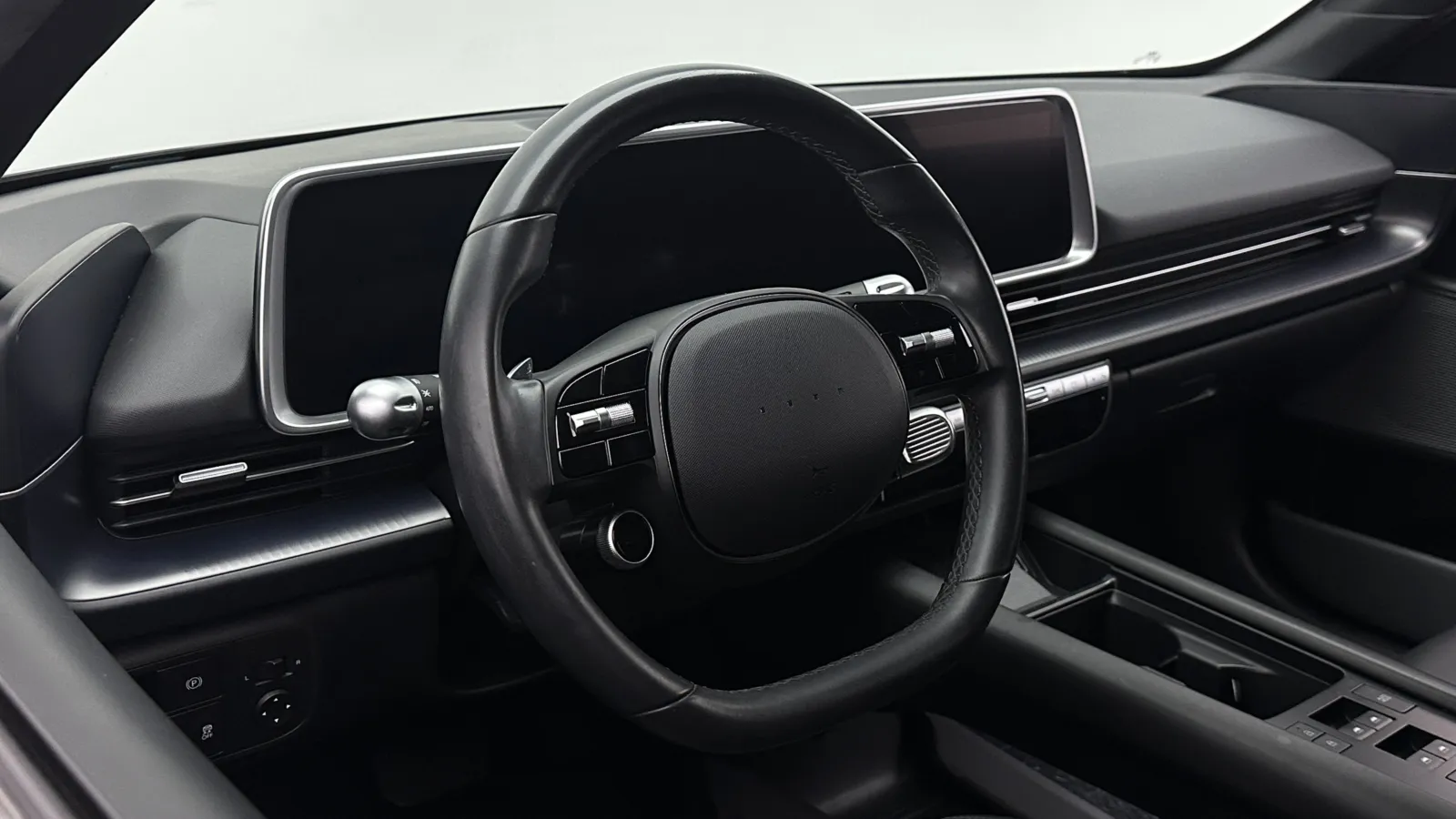 Hyundai Ioniq 6 photo 9
