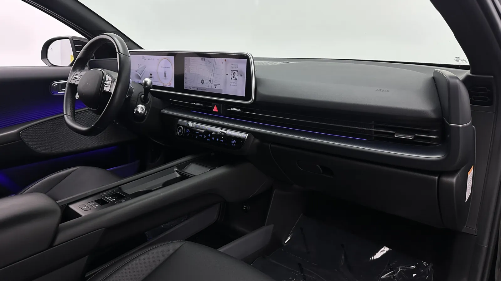 Hyundai Ioniq 6 photo 33