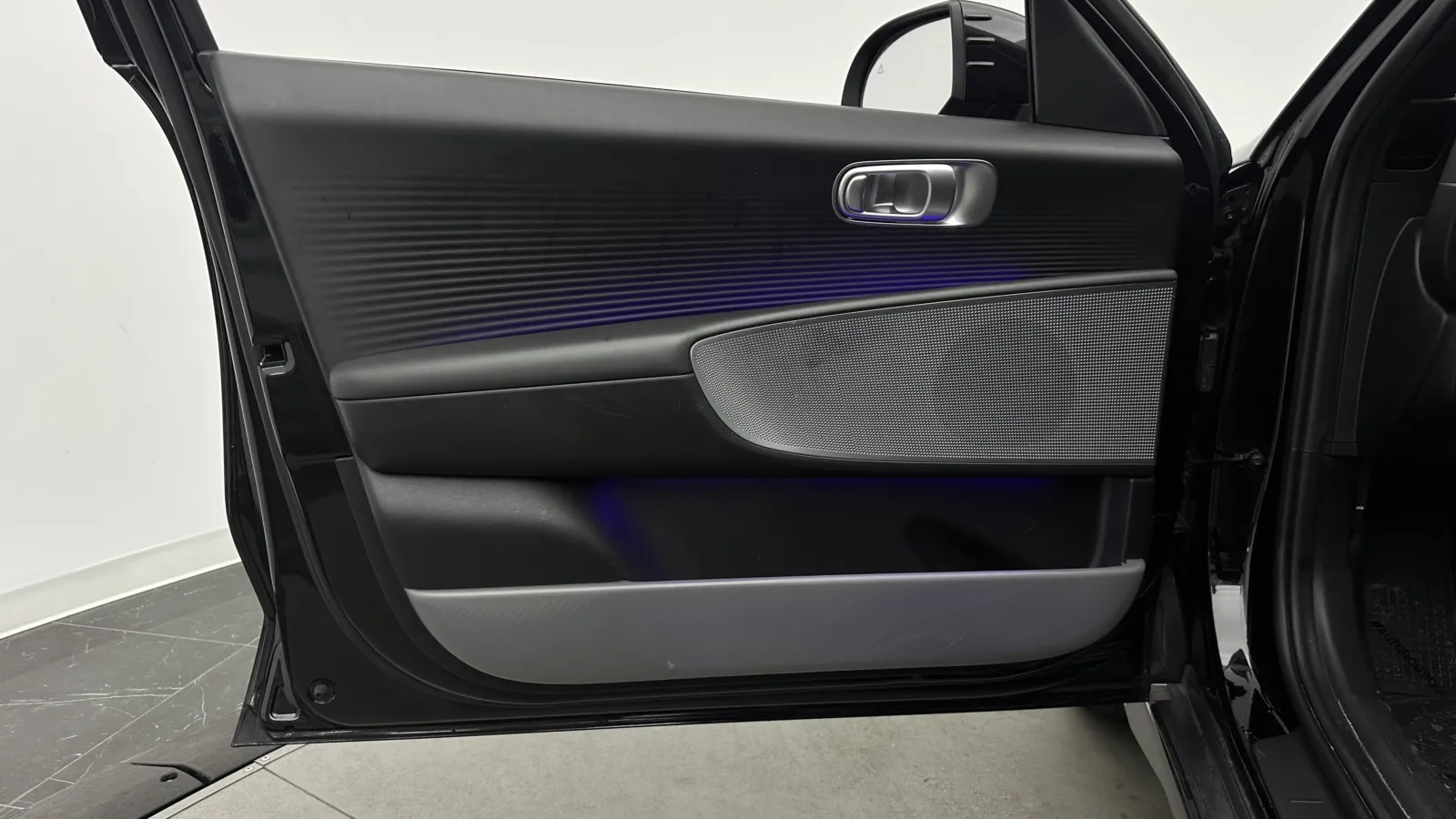 Hyundai Ioniq 6 photo 10