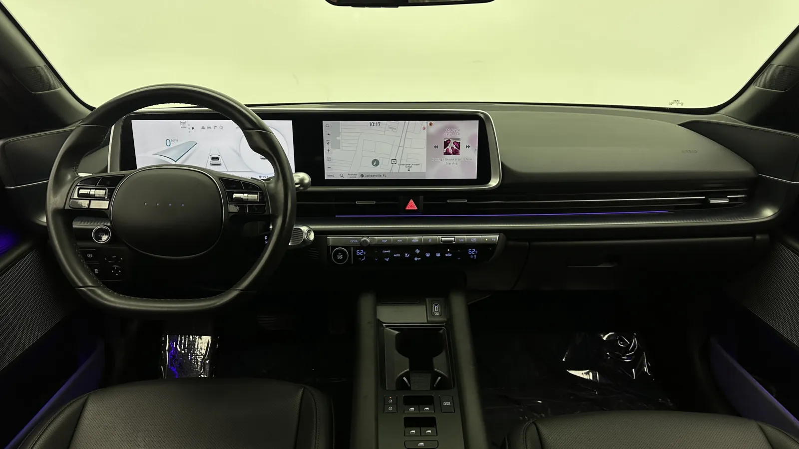 Hyundai Ioniq 6 photo 26