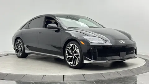 Another view of 2023 Hyundai IONIQ 6 SEL for sale in Jacksonville, FL at Auto Boutique Florida