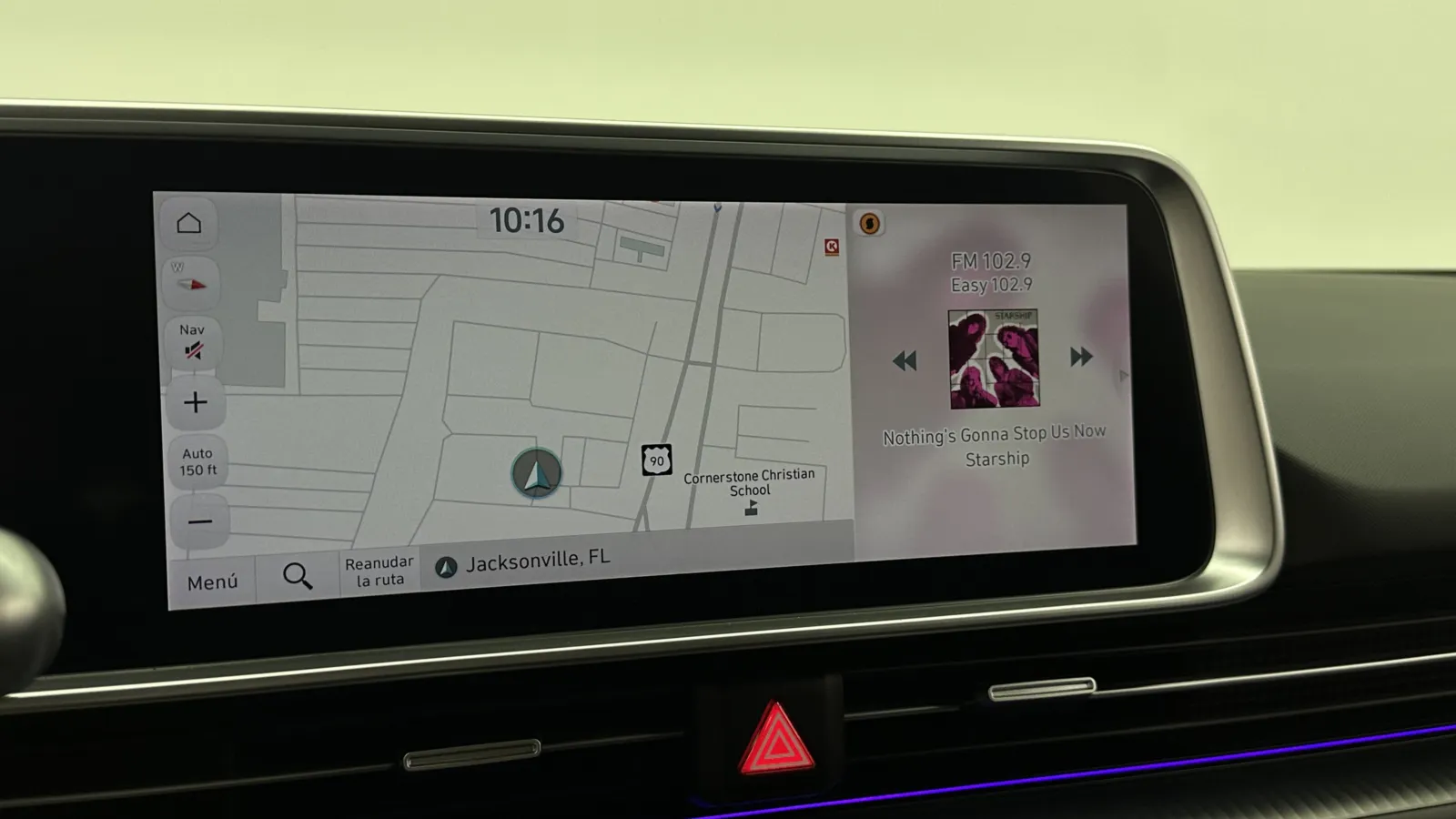 Hyundai Ioniq 6 photo 5