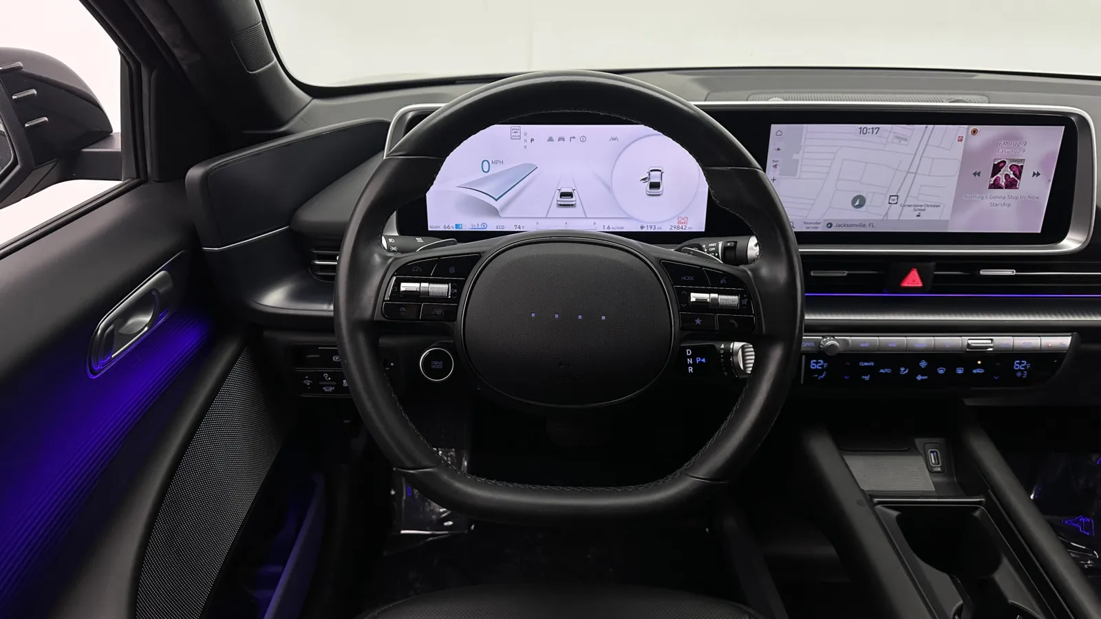 Hyundai Ioniq 6 photo 24