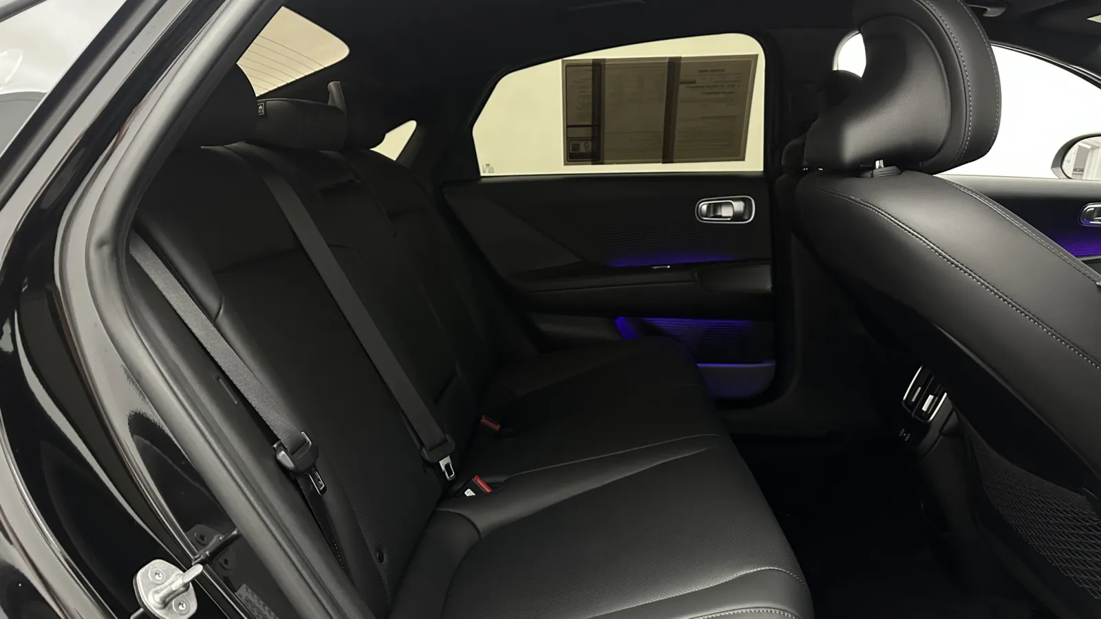Hyundai Ioniq 6 photo 31
