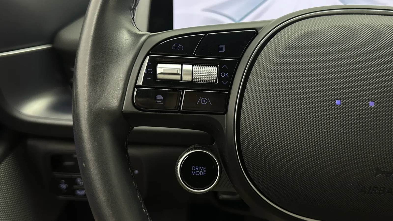 Hyundai Ioniq 6 photo 18