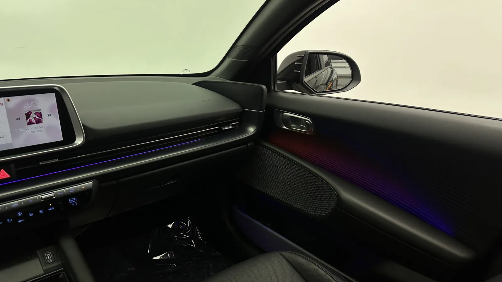 Hyundai Ioniq 6 photo 27