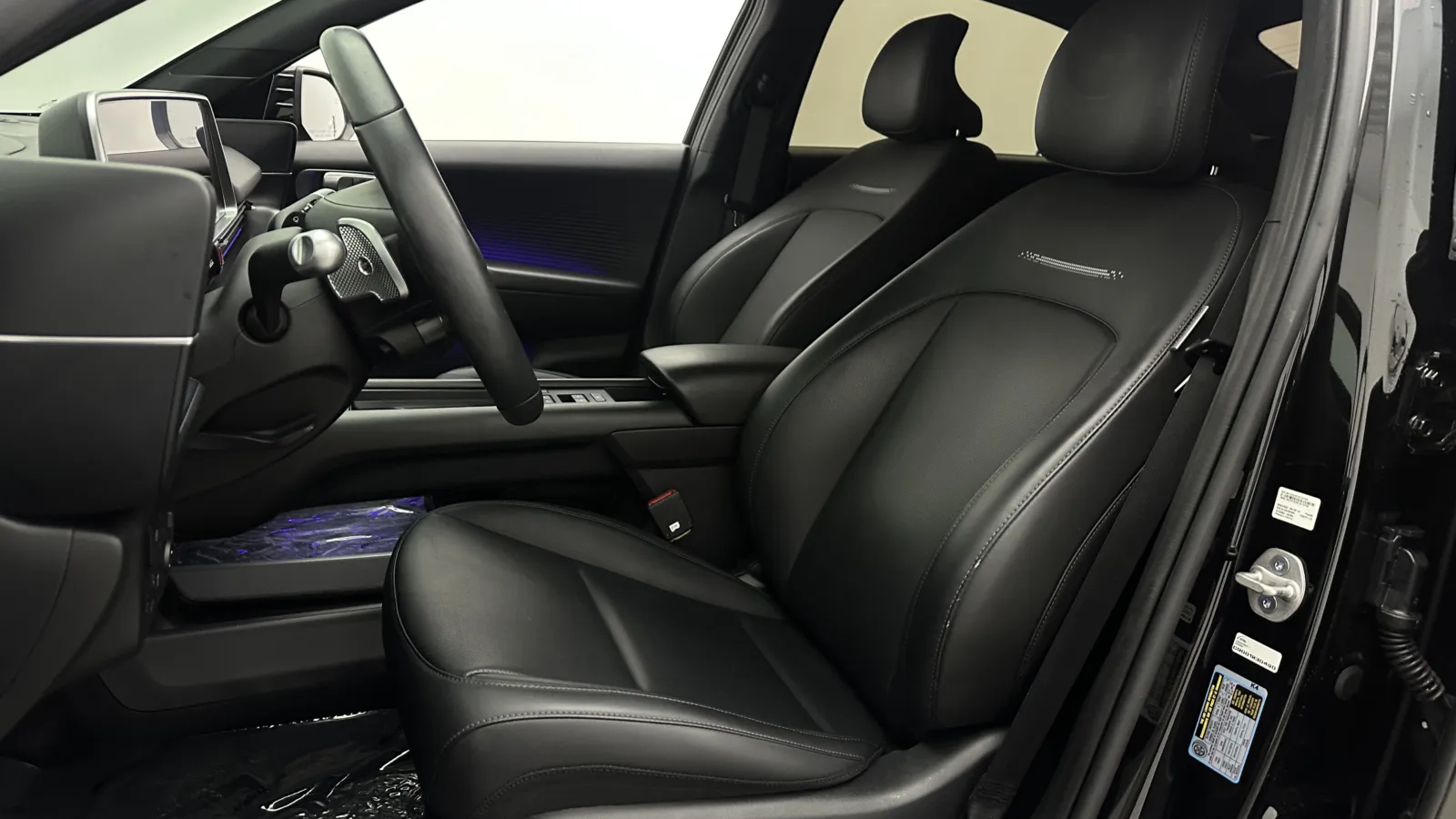 Hyundai Ioniq 6 photo 13