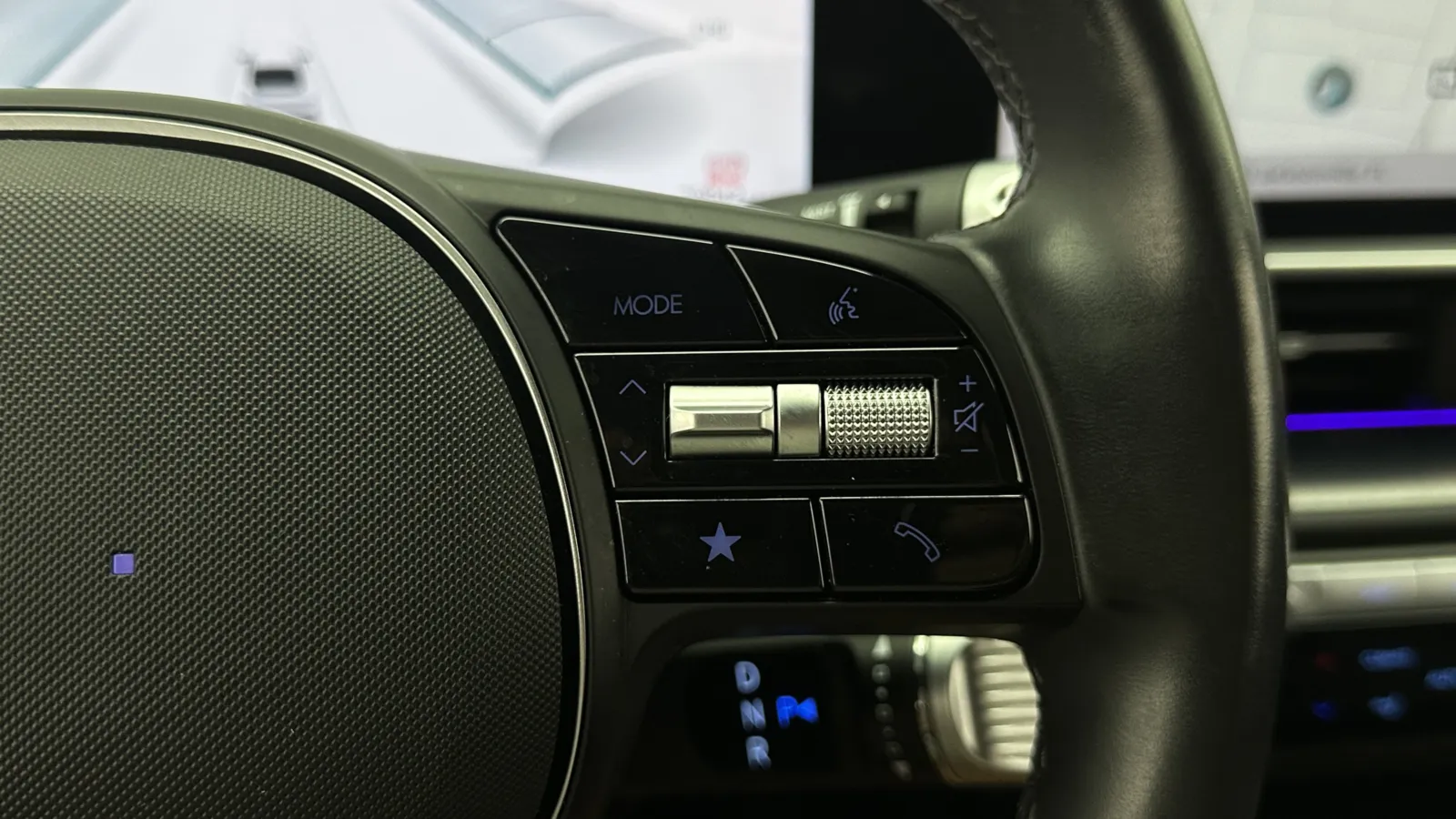Hyundai Ioniq 6 photo 19