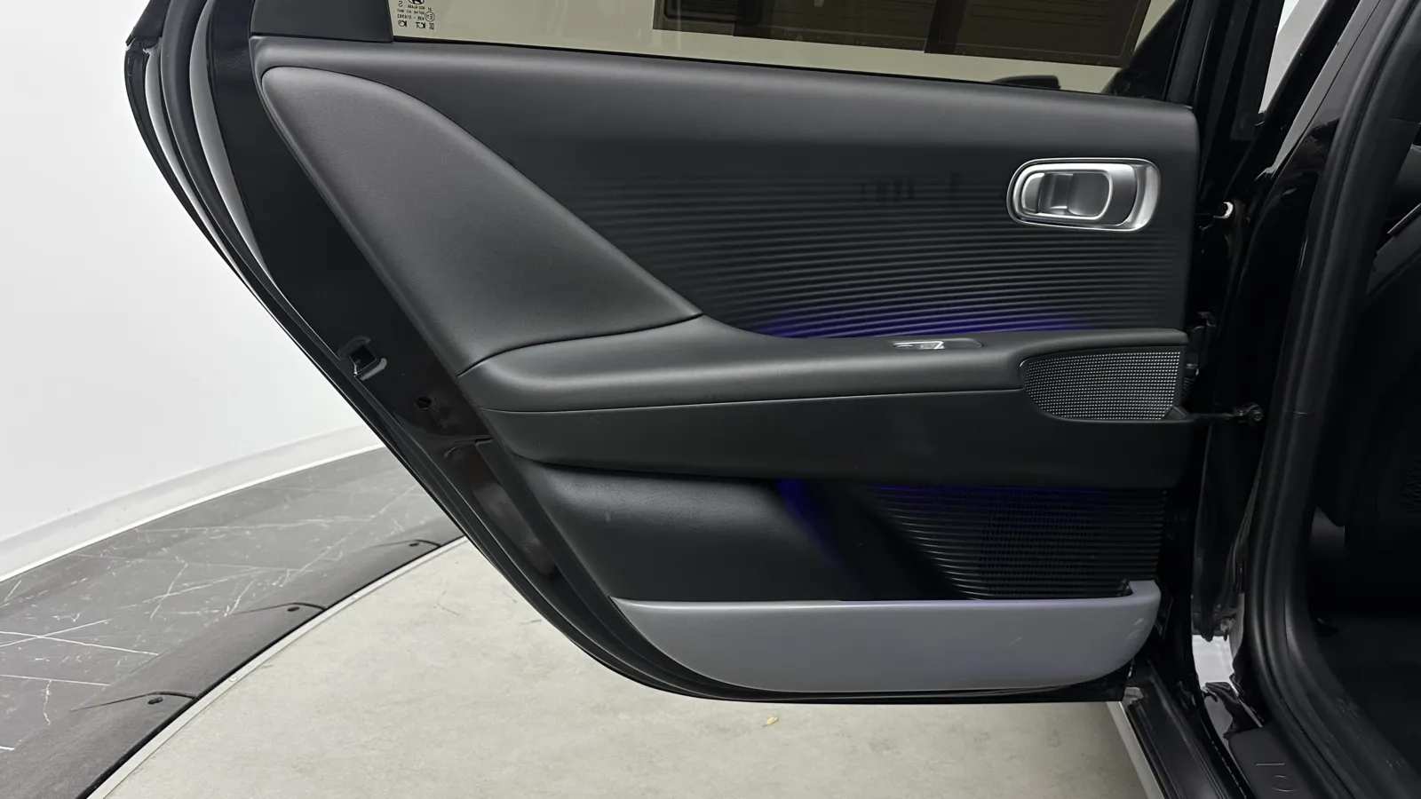 Hyundai Ioniq 6 photo 23