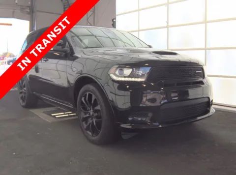Another view of 2019 Dodge Durango GT Plus for sale in Jacksonville, FL at Auto Boutique Florida