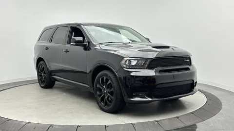 Another view of 2019 Dodge Durango GT Plus for sale in Jacksonville, FL at Auto Boutique Florida