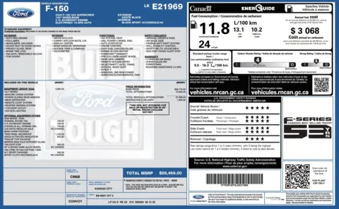 Photos of 2020 Ford F-150 XLT for sale in Jacksonville, FL at Auto Boutique Florida