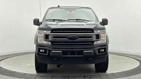 Photos of 2020 Ford F-150 XLT for sale in Jacksonville, FL at Auto Boutique Florida
