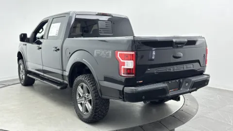 More photos of 2020 Ford F-150 XLT at Auto Boutique Florida, FL