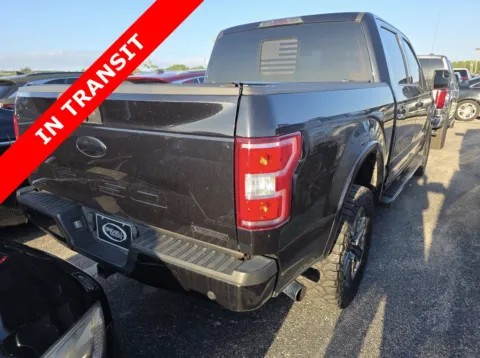More photos of 2020 Ford F-150 XLT at Auto Boutique Florida, FL