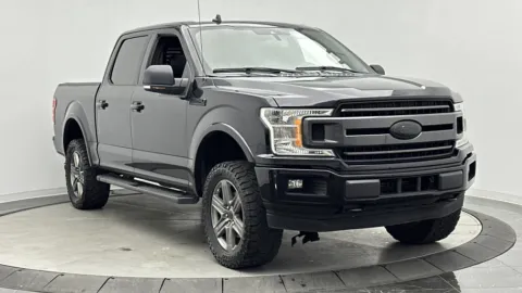 Another view of 2020 Ford F-150 XLT for sale in Jacksonville, FL at Auto Boutique Florida