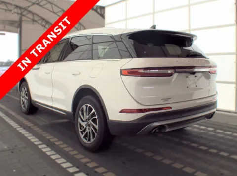 More photos of 2021 Lincoln Corsair Standard at Auto Boutique Florida, FL