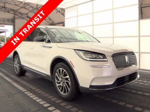 Another view of 2021 Lincoln Corsair Standard for sale in Jacksonville, FL at Auto Boutique Florida
