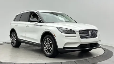 Another view of 2021 Lincoln Corsair Standard for sale in Jacksonville, FL at Auto Boutique Florida