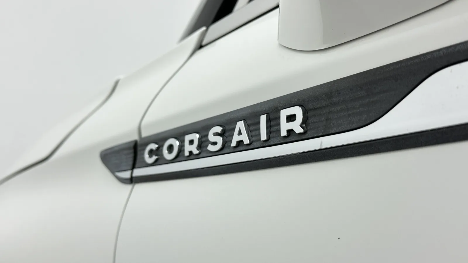 Lincoln Corsair photo 8