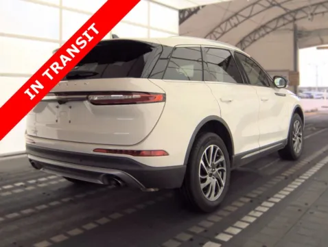 More photos of 2021 Lincoln Corsair Standard at Auto Boutique Florida, FL