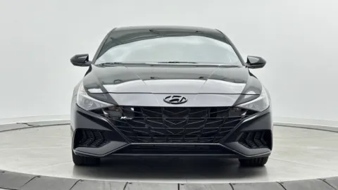 Photos of 2023 Hyundai Elantra N Line for sale in Jacksonville, FL at Auto Boutique Florida