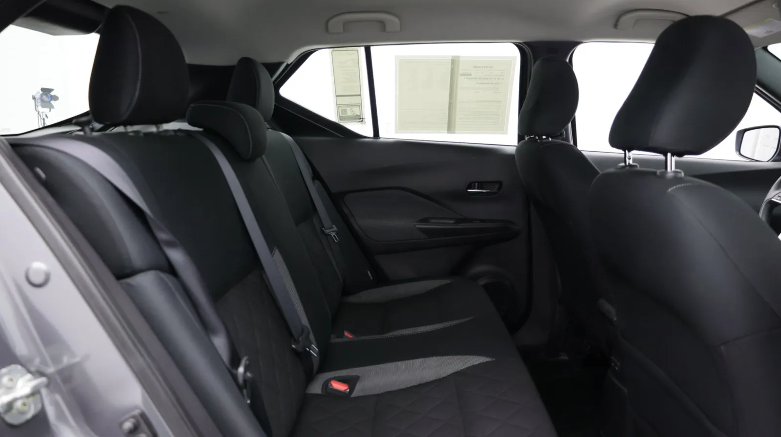 Nissan Kicks photo 28