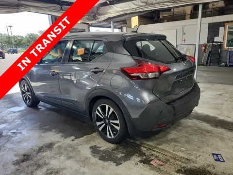 More photos of 2020 Nissan Kicks SV at Auto Boutique Florida, FL