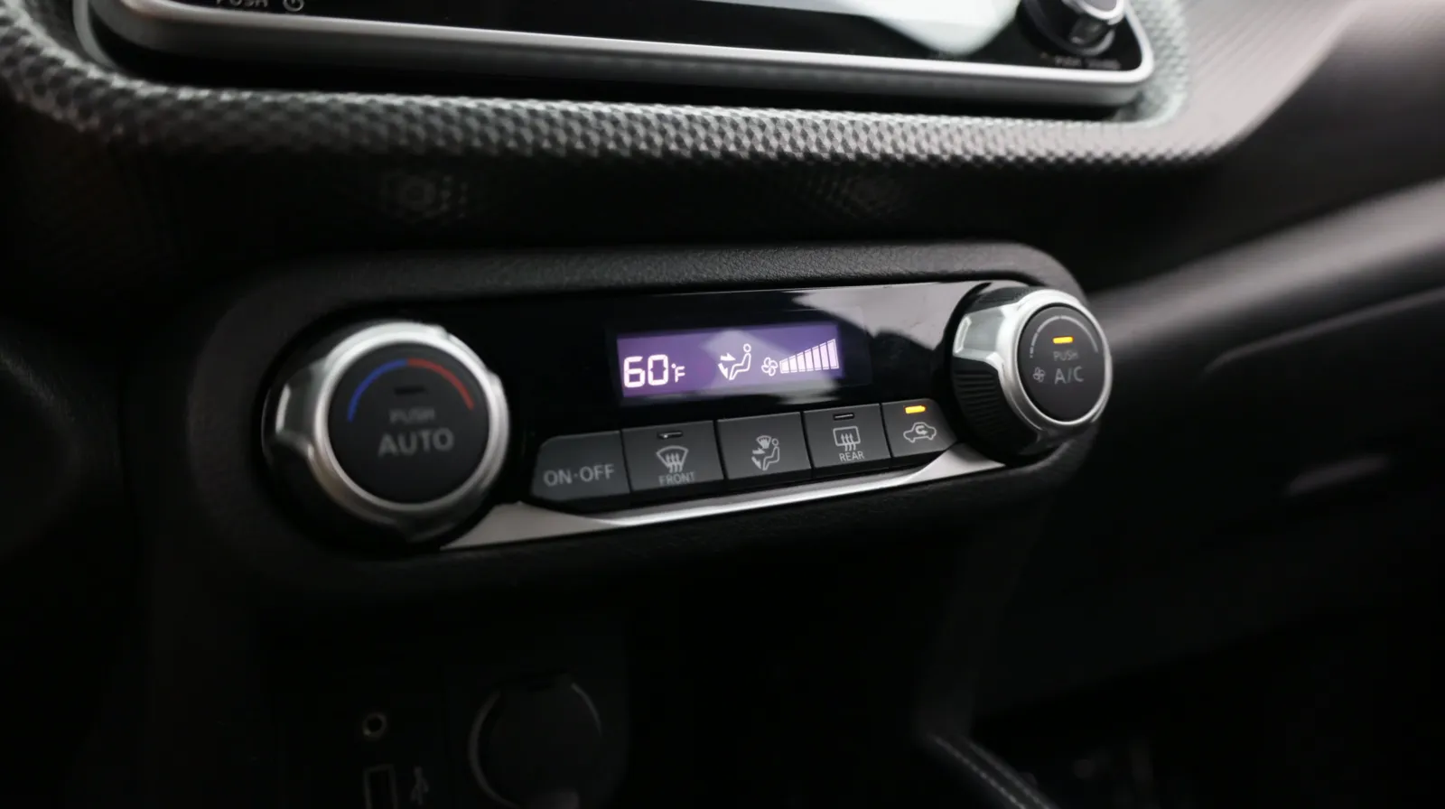Nissan Kicks photo 15