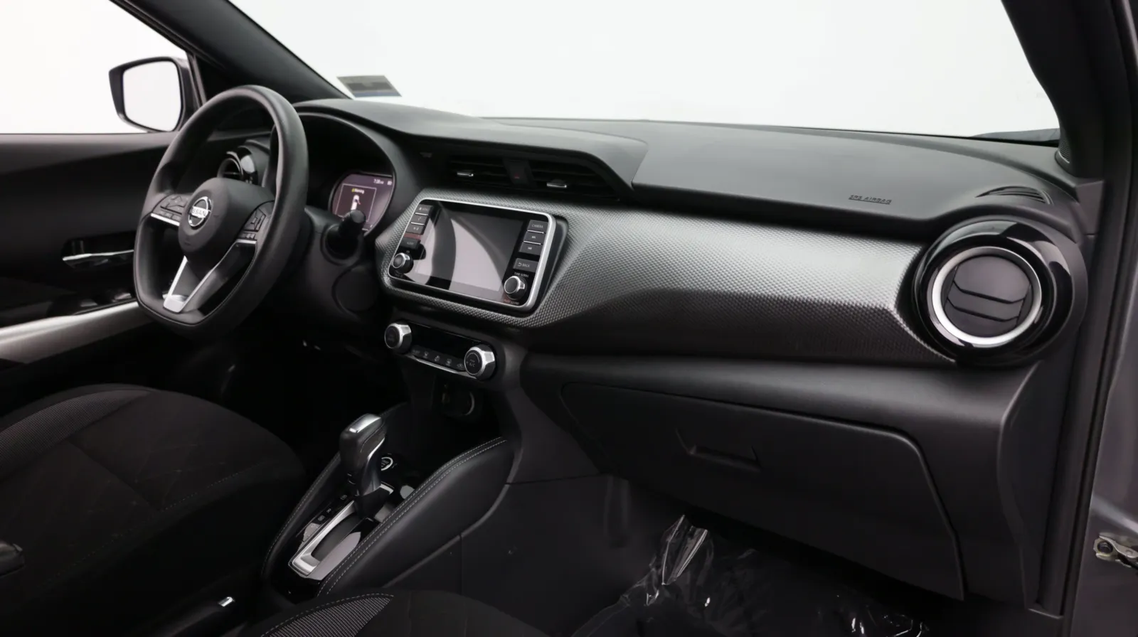 Nissan Kicks photo 31