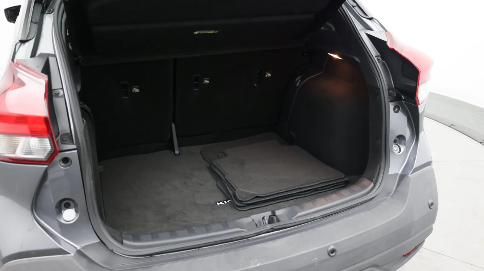 Nissan Kicks photo 26