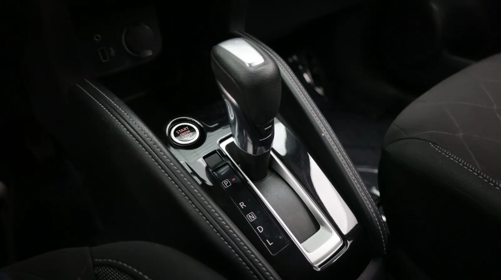 Nissan Kicks photo 13