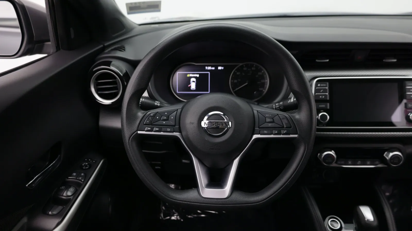 Nissan Kicks photo 22