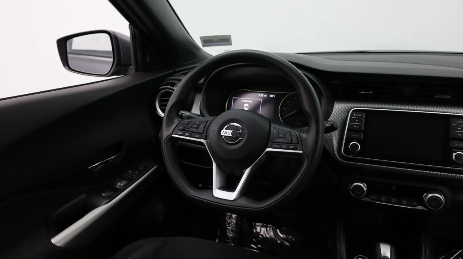 Nissan Kicks photo 23