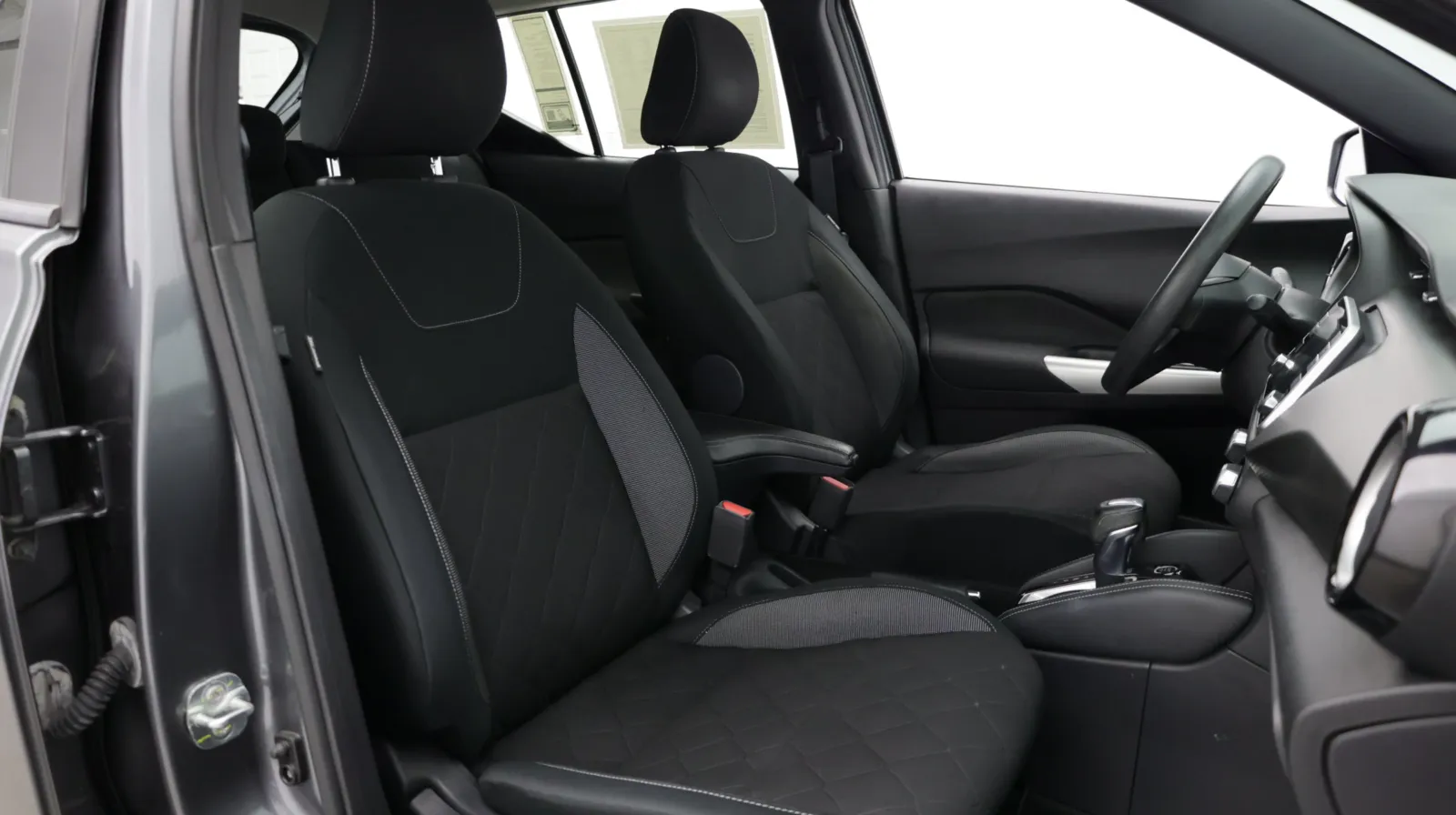 Nissan Kicks photo 32